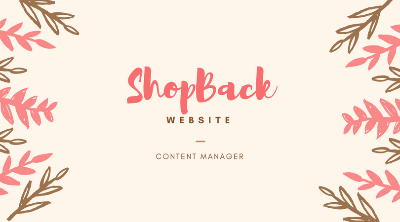 lillylhin x shopback