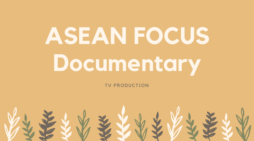 LILLYLHIN X ASEAN FOCUS