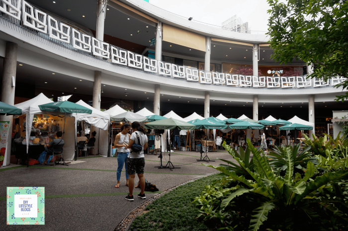urban eatery