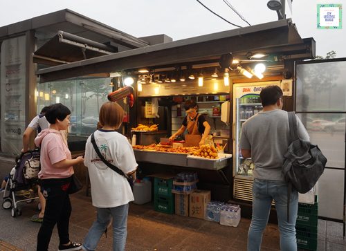 ร้านเสื้อผ้าเกาหลี_ทงแดมุน4