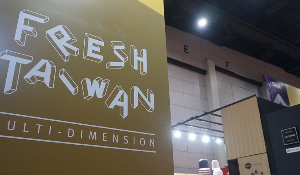 FI_กล้องกระดาษ Fresh Taiwan