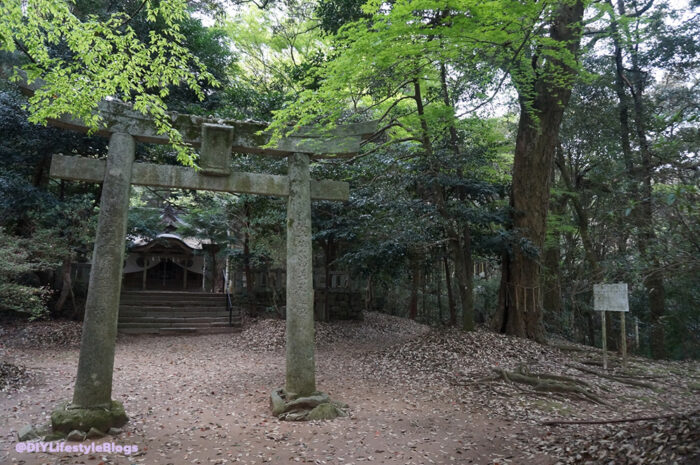ที่เที่ยวฟุกุโอกะ, akizuki ฟุกุโอกะ